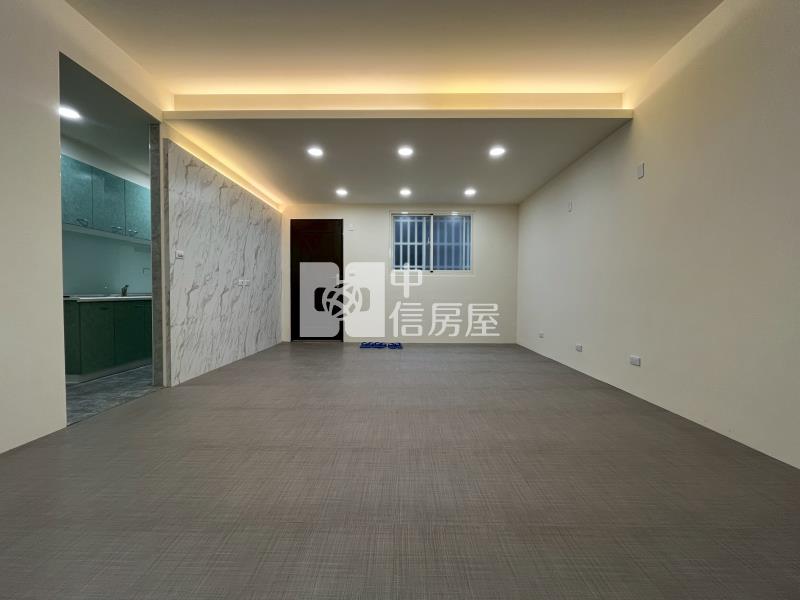 富堂低總價樓店房屋室內格局與周邊環境