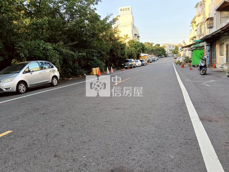 頭橋透天房屋室內格局與周邊環境