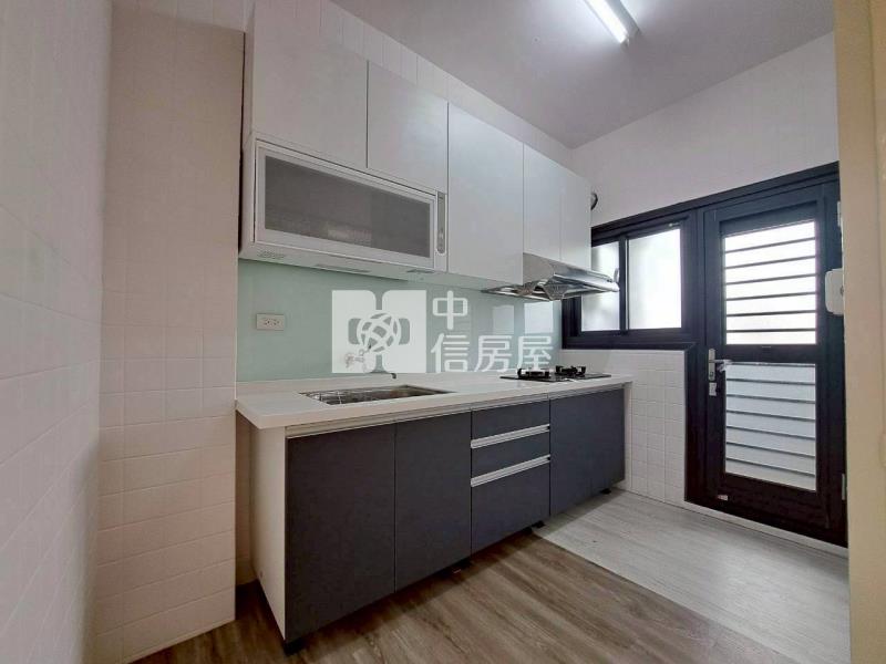 員林臨華成市場美公寓房屋室內格局與周邊環境