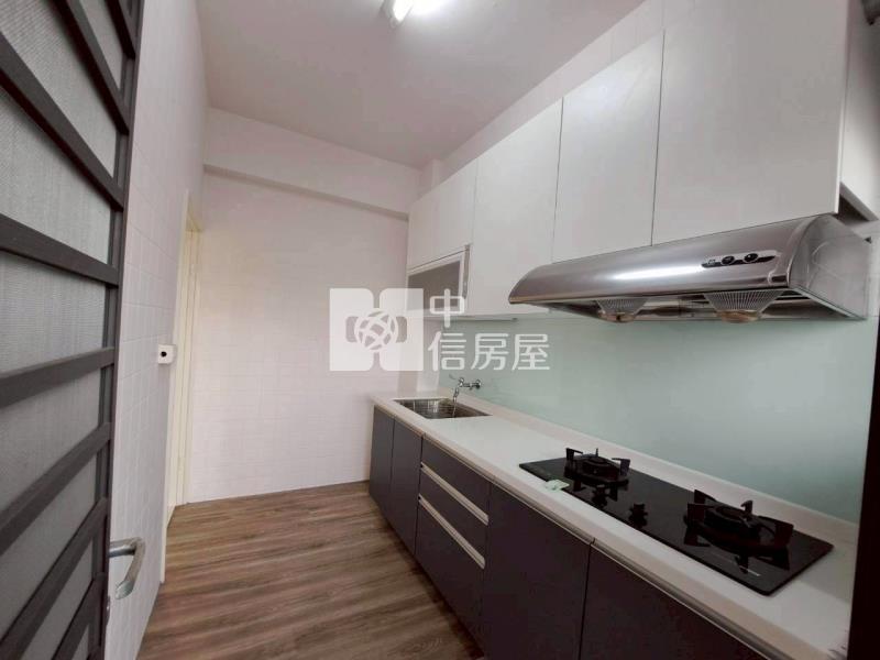 員林臨華成市場美公寓房屋室內格局與周邊環境