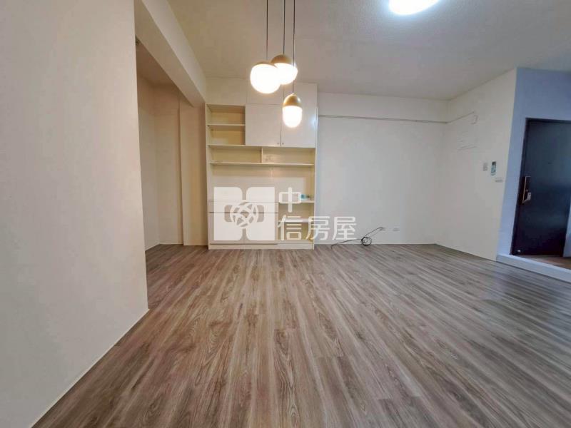 員林臨華成市場美公寓房屋室內格局與周邊環境