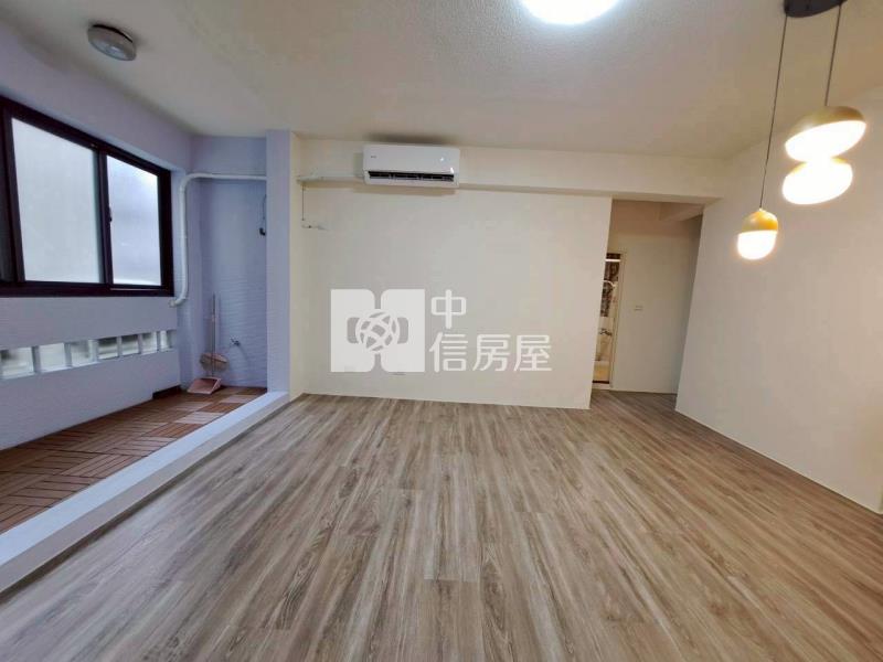 員林臨華成市場美公寓房屋室內格局與周邊環境