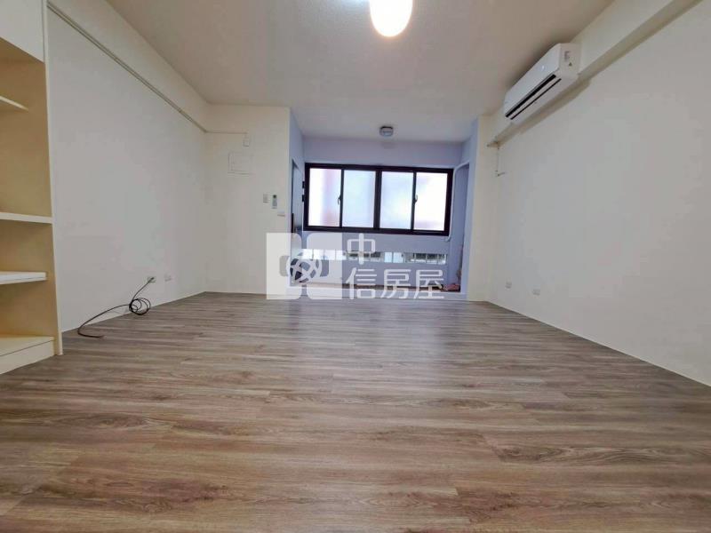 員林臨華成市場美公寓房屋室內格局與周邊環境