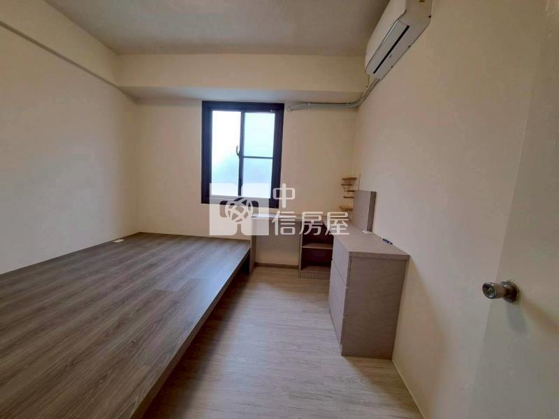 員林臨華成市場美公寓房屋室內格局與周邊環境