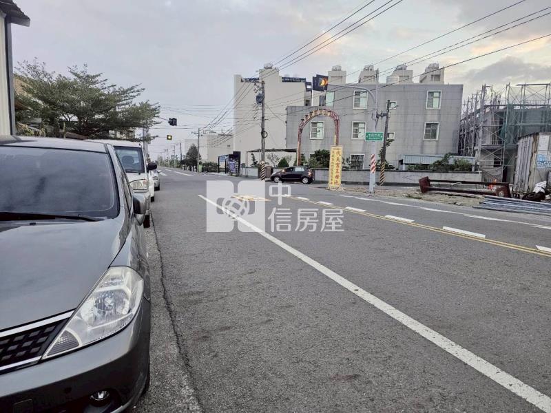 (專)佳興國小旁鄰15米路美建地房屋室內格局與周邊環境