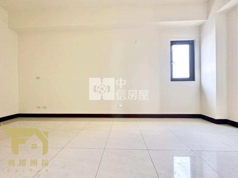 平鎮六六旁全新電梯別墅房屋室內格局與周邊環境