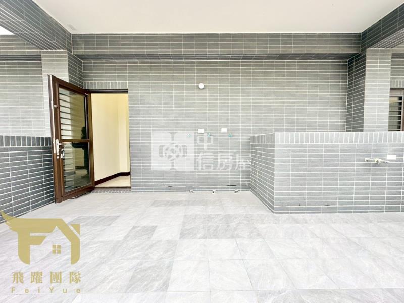 平鎮六六旁全新電梯別墅房屋室內格局與周邊環境