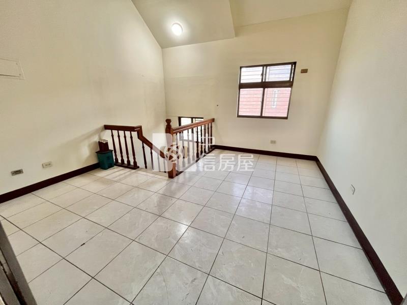 龍潭一品居美別墅房屋室內格局與周邊環境