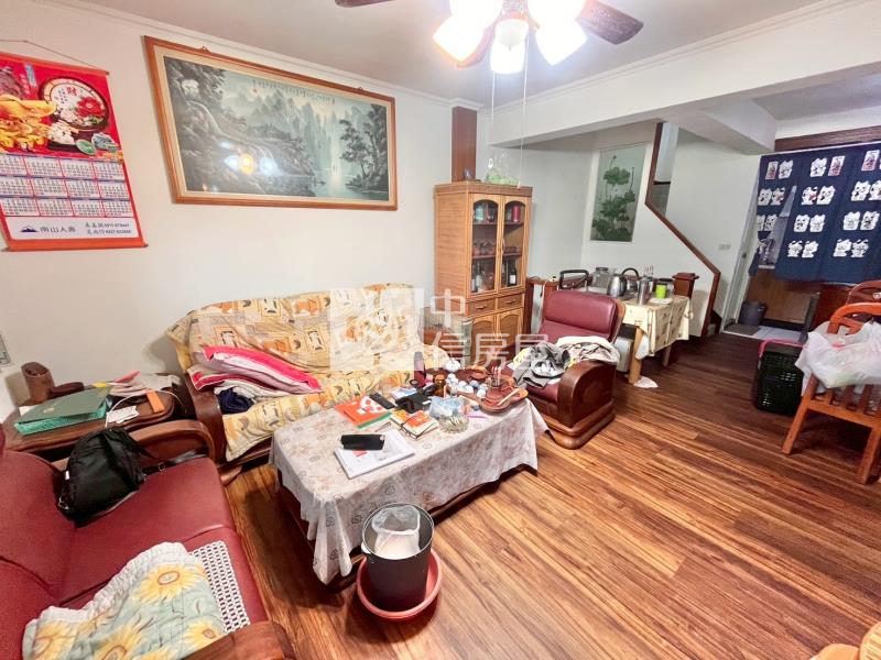 龍潭一品居美別墅房屋室內格局與周邊環境