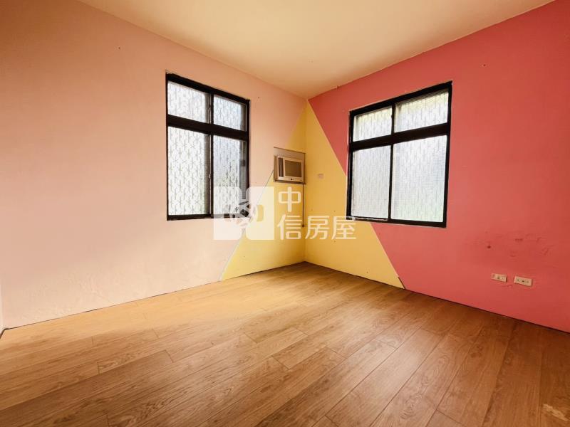 長治崑崙路大路邊4樓店住*專約*房屋室內格局與周邊環境