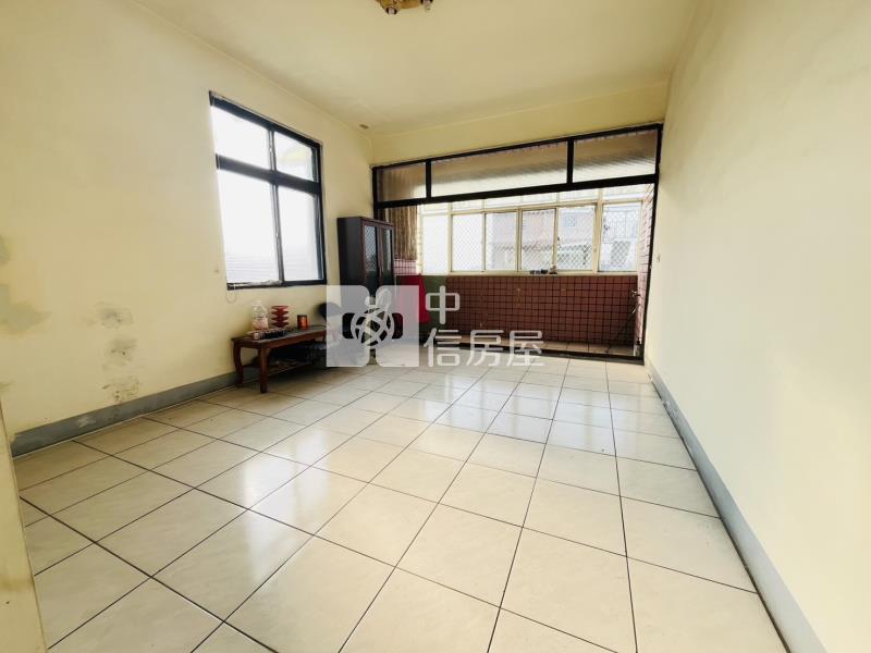 長治崑崙路大路邊4樓店住*專約*房屋室內格局與周邊環境