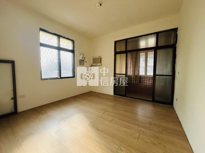 長治崑崙路大路邊4樓店住*專約*房屋室內格局與周邊環境