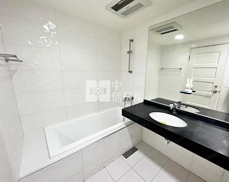 中壢SOGO海華國際星鑽兩房車房屋室內格局與周邊環境