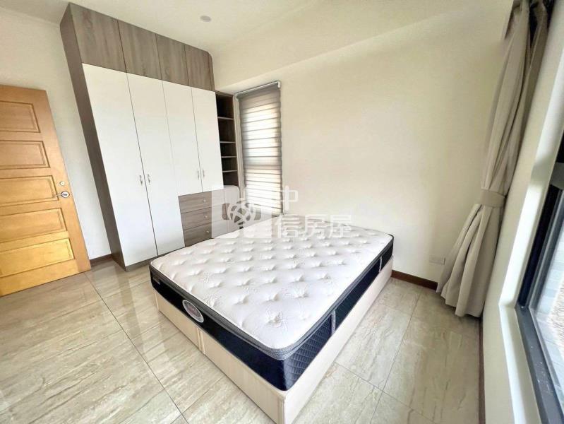 中壢SOGO海華國際星鑽兩房車房屋室內格局與周邊環境