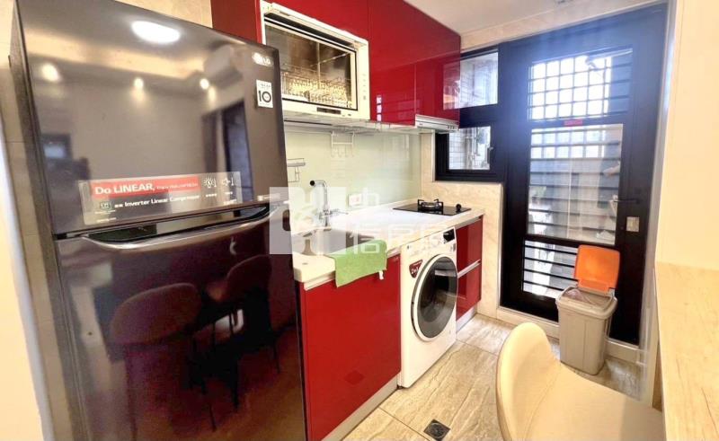 中壢SOGO海華國際星鑽兩房車房屋室內格局與周邊環境