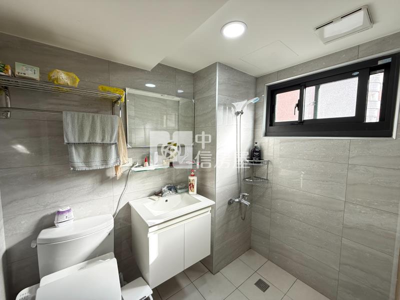 晴圓興安市大四房美廈（專任）房屋室內格局與周邊環境