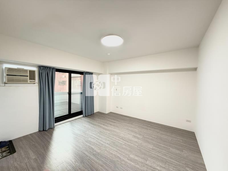 晴圓興安市大四房美廈（專任）房屋室內格局與周邊環境