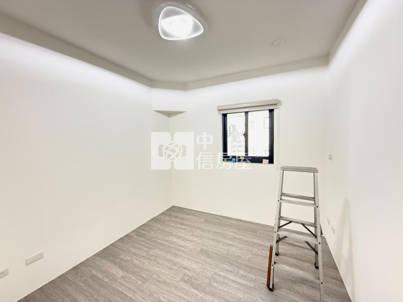 晴圓興安市大四房美廈（專任）房屋室內格局與周邊環境