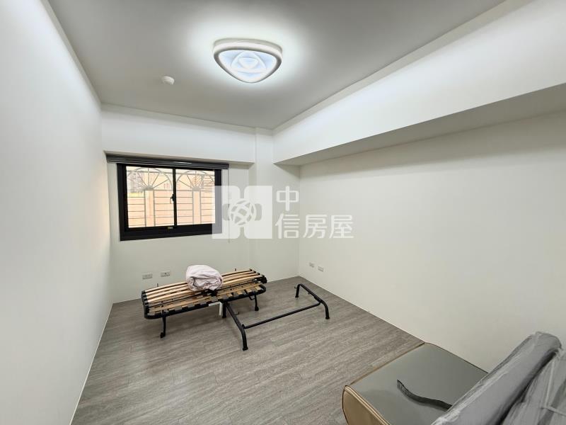 晴圓興安市大四房美廈（專任）房屋室內格局與周邊環境