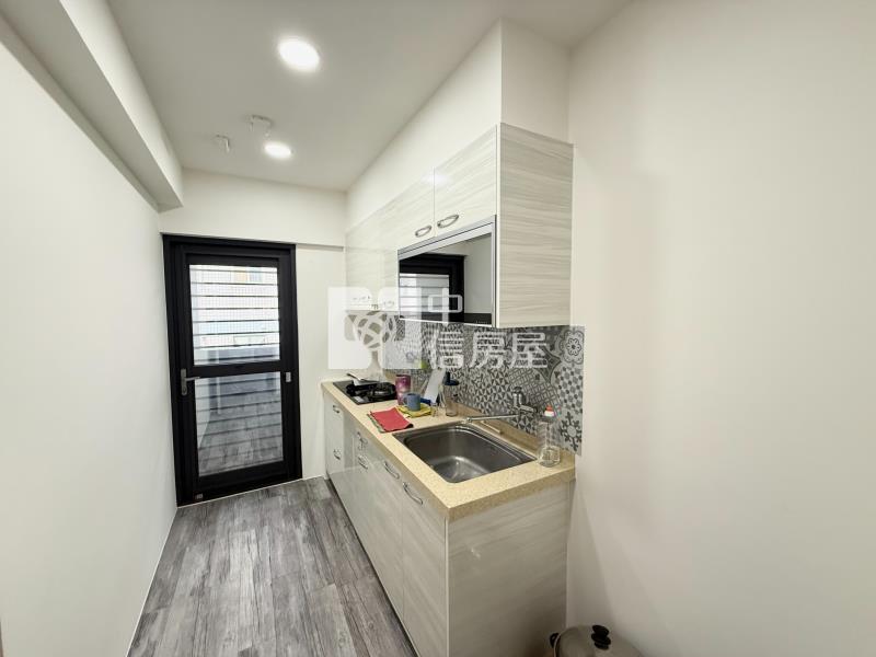 晴圓興安市大四房美廈（專任）房屋室內格局與周邊環境