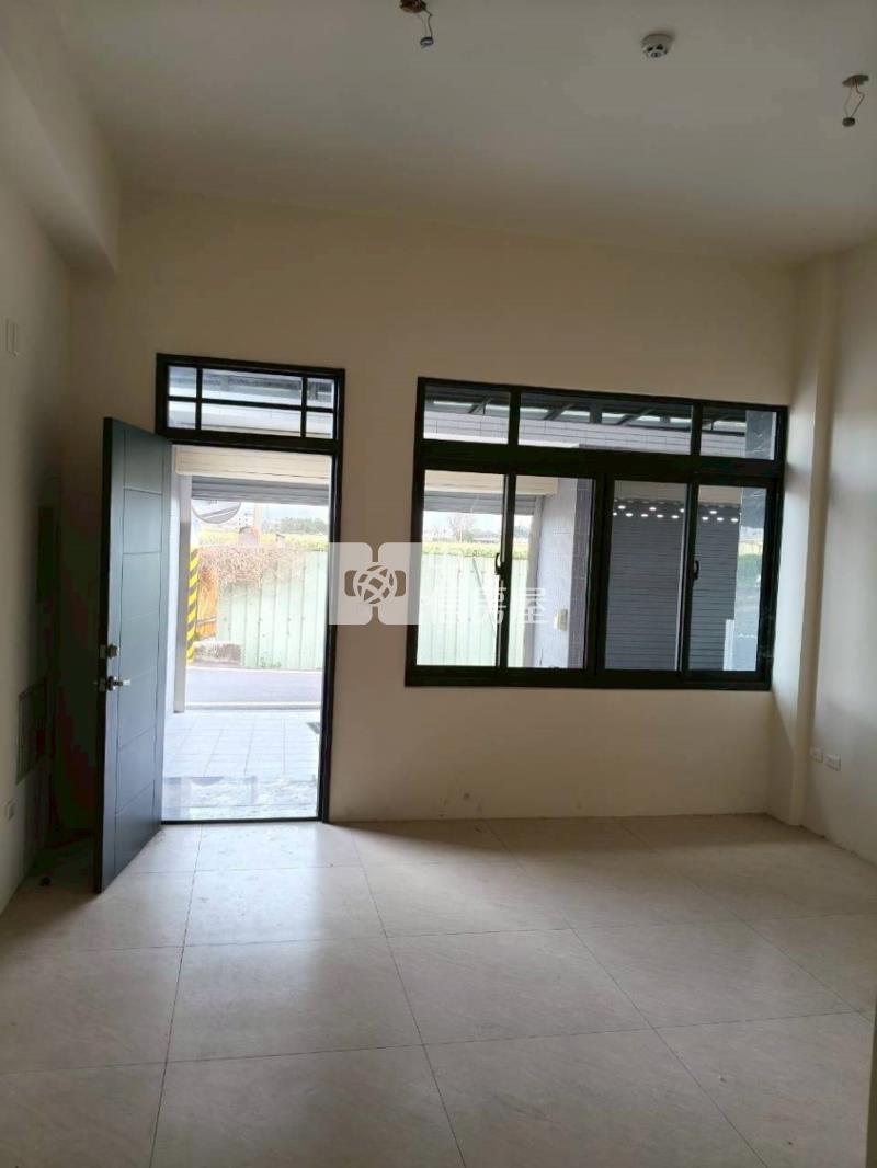 土庫馬上發別墅房屋室內格局與周邊環境