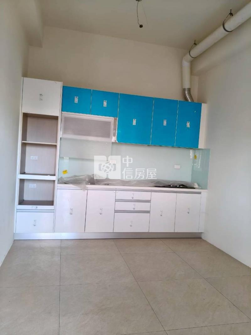 土庫馬上發別墅房屋室內格局與周邊環境