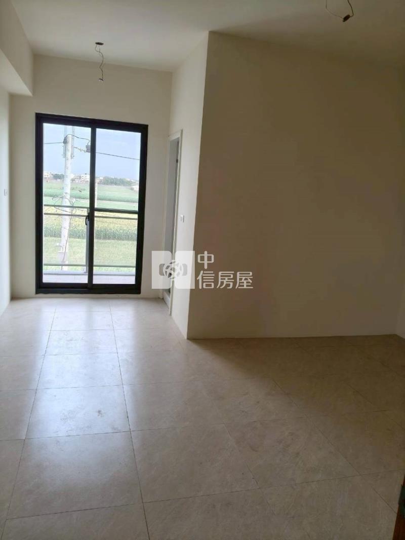 土庫馬上發別墅房屋室內格局與周邊環境