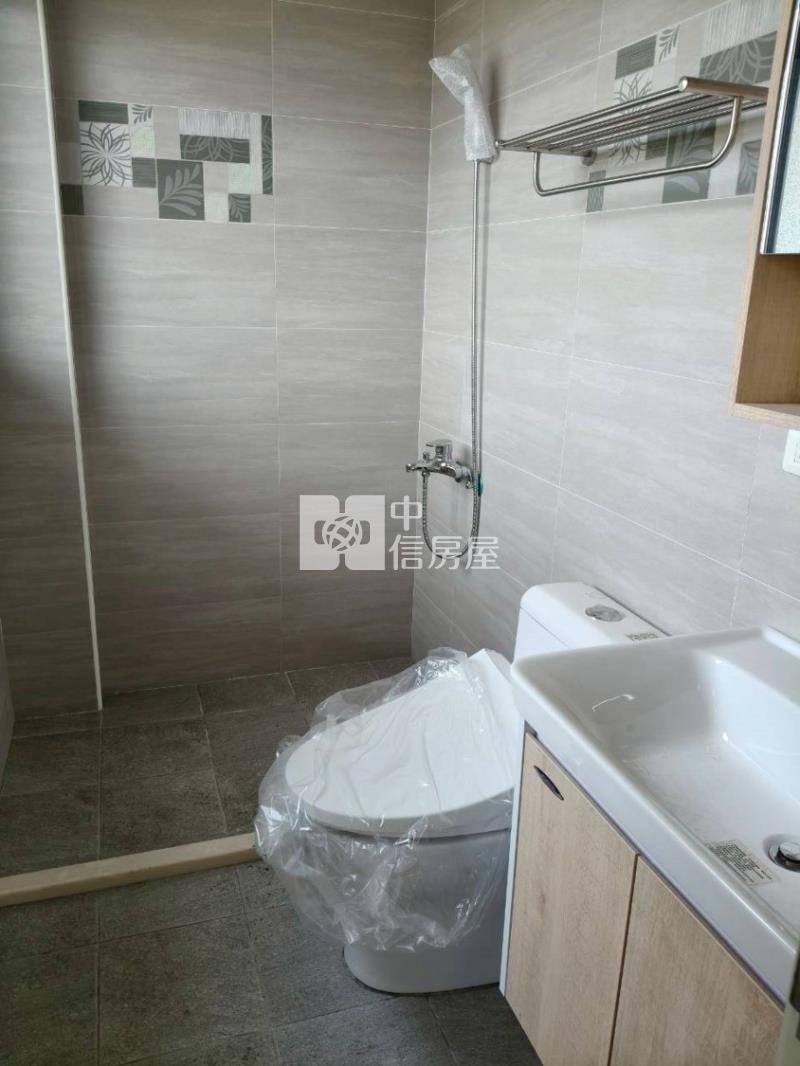 土庫馬上發別墅房屋室內格局與周邊環境