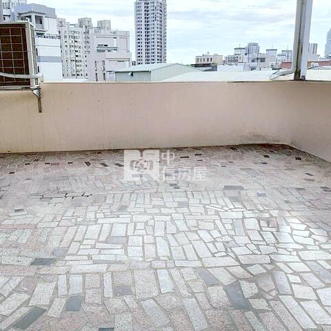 南屯黎明整棟透天房屋室內格局與周邊環境