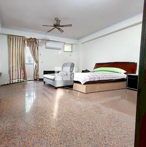 南屯黎明整棟透天房屋室內格局與周邊環境