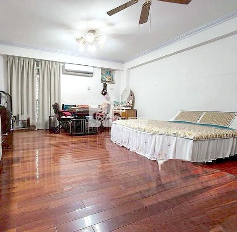 南屯黎明整棟透天房屋室內格局與周邊環境