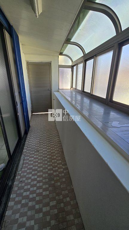 中路特區旁低總價大4房公寓(中信卓越團隊)房屋室內格局與周邊環境