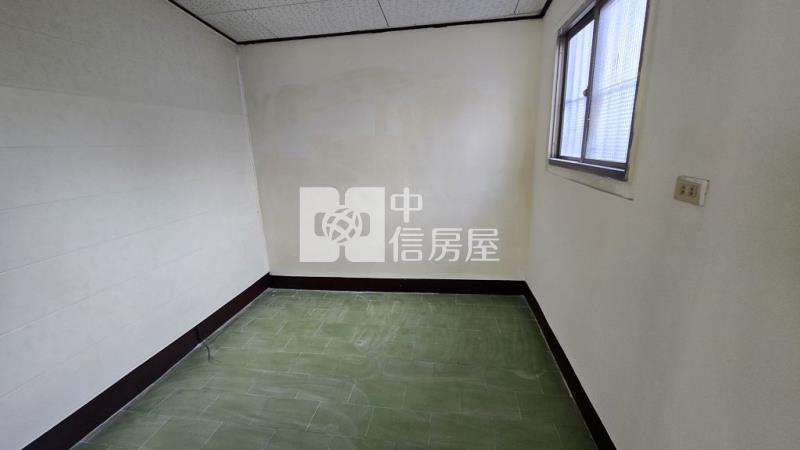 中路特區旁低總價大4房公寓(中信卓越團隊)房屋室內格局與周邊環境