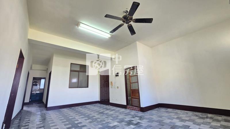 中路特區旁低總價大4房公寓(中信卓越團隊)房屋室內格局與周邊環境