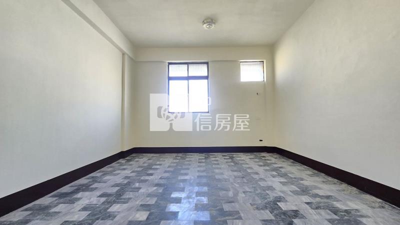 中路特區旁低總價大4房公寓(中信卓越團隊)房屋室內格局與周邊環境