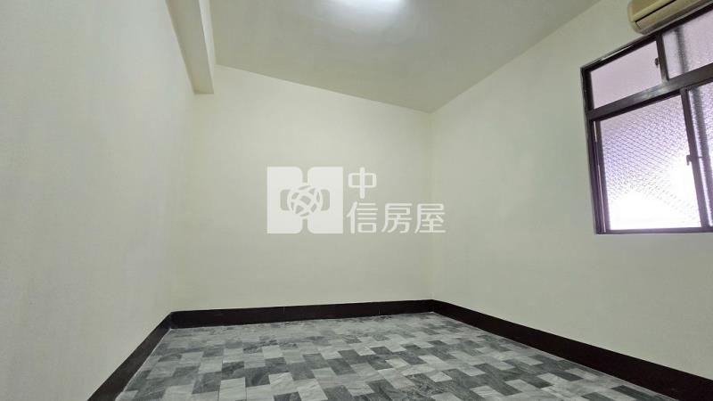 中路特區旁低總價大4房公寓(中信卓越團隊)房屋室內格局與周邊環境