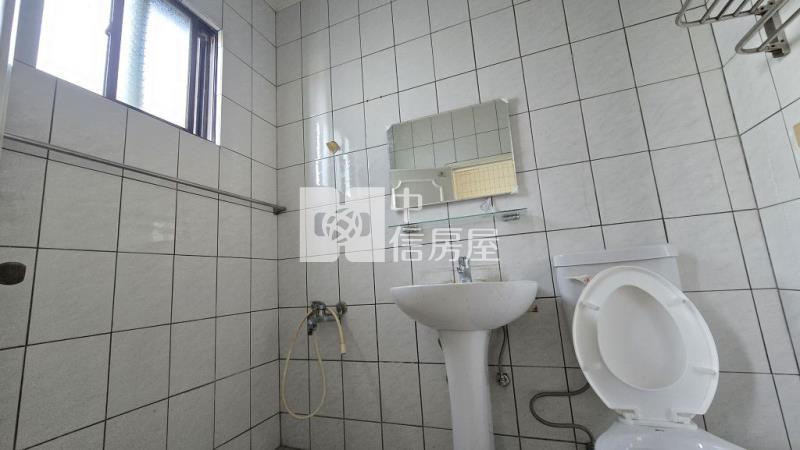 中路特區旁低總價大4房公寓(中信卓越團隊)房屋室內格局與周邊環境