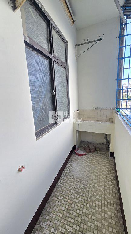 中路特區旁低總價大4房公寓(中信卓越團隊)房屋室內格局與周邊環境