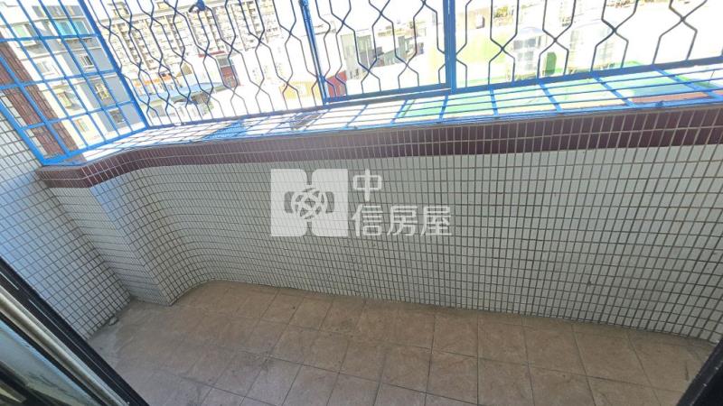 中路特區旁低總價大4房公寓(中信卓越團隊)房屋室內格局與周邊環境