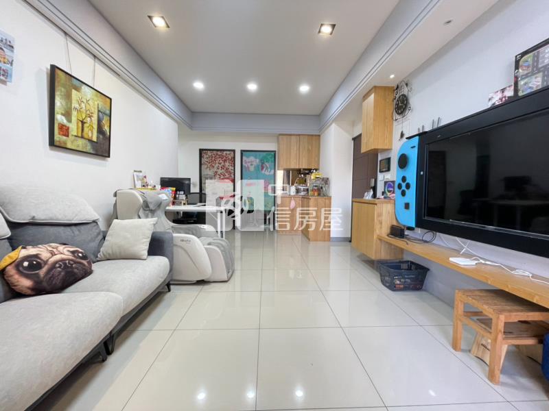 專約-內壢交流道和耀家3房車房屋室內格局與周邊環境