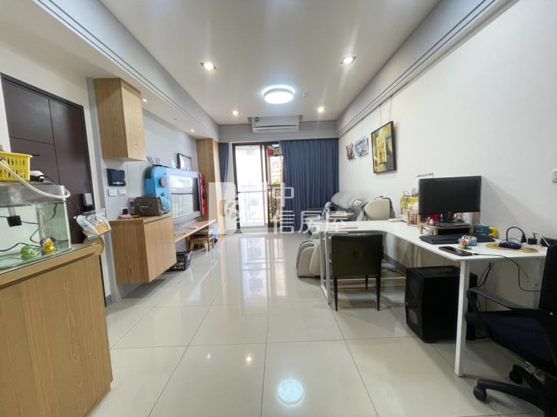 專約-內壢交流道和耀家3房車房屋室內格局與周邊環境