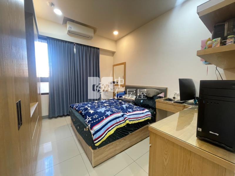 專約-內壢交流道和耀家3房車房屋室內格局與周邊環境