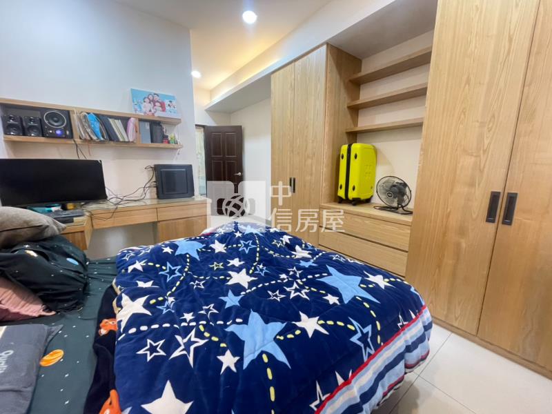 專約-內壢交流道和耀家3房車房屋室內格局與周邊環境