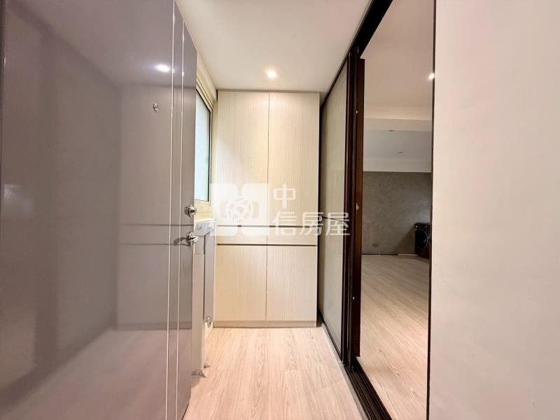 【安家】近龍岡商圈龍南路電梯套房房屋室內格局與周邊環境