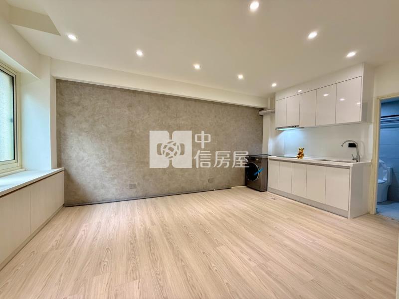 【安家】近龍岡商圈龍南路電梯套房房屋室內格局與周邊環境