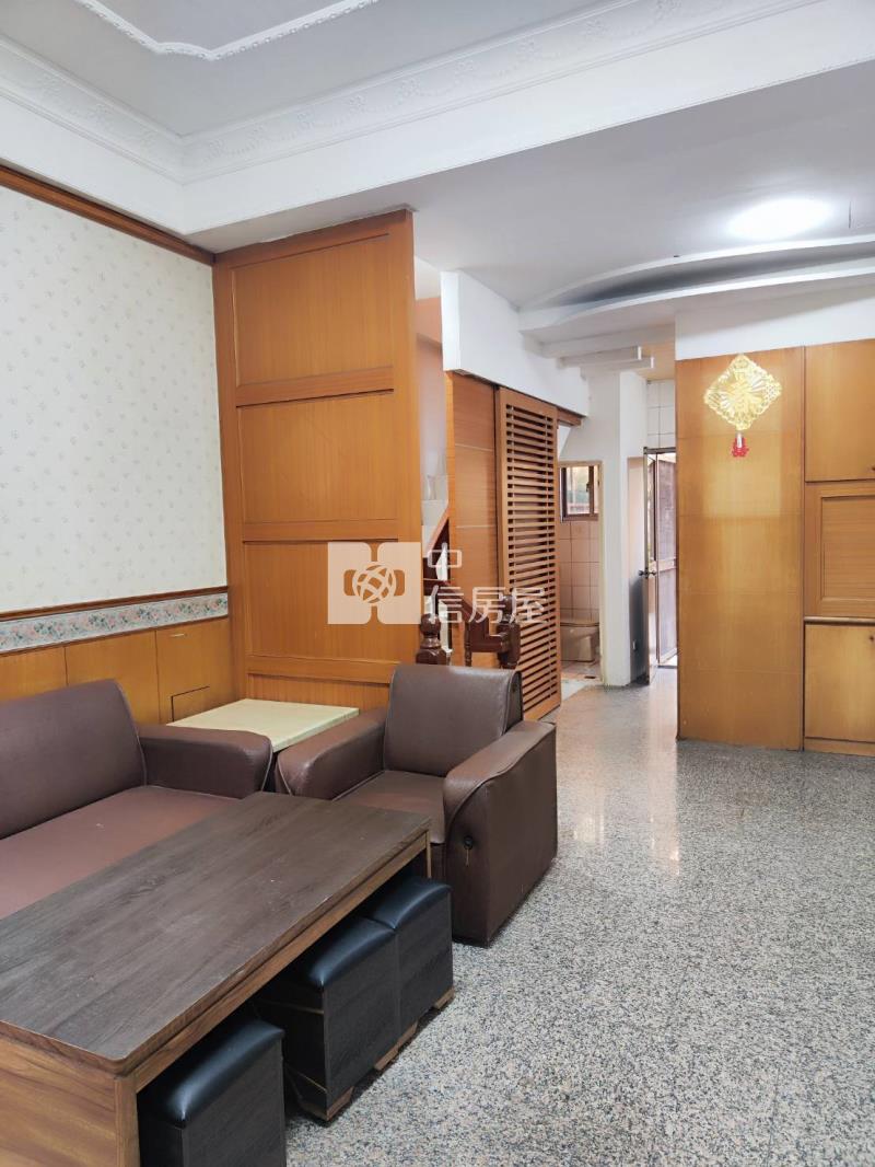 埔心楊光中小學別墅房屋室內格局與周邊環境