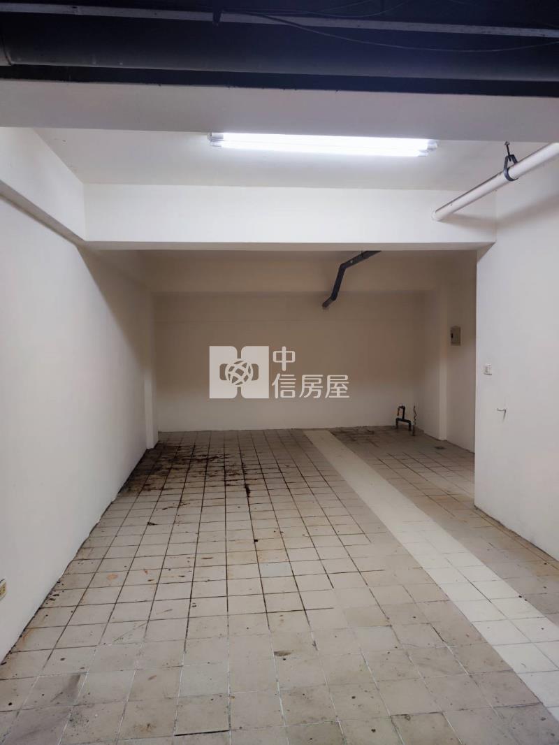 埔心楊光中小學別墅房屋室內格局與周邊環境