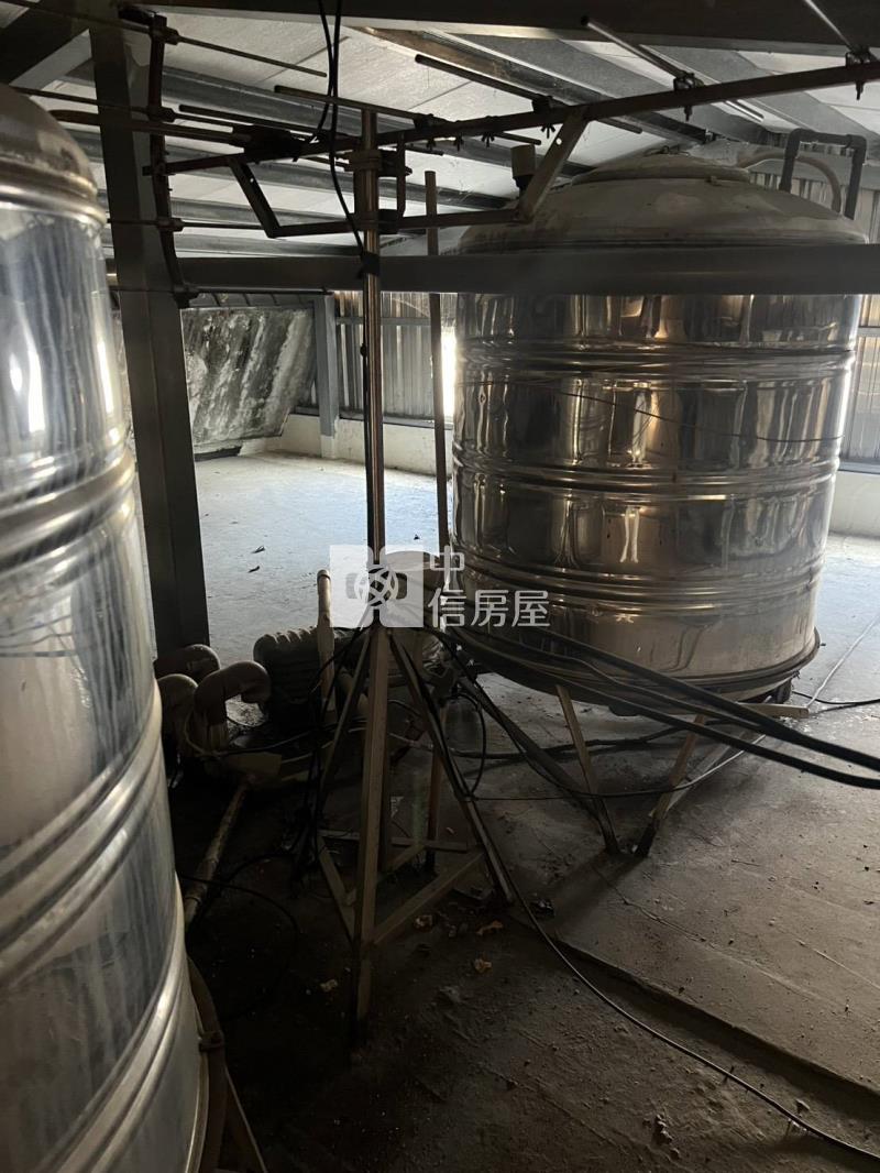 埔心楊光中小學別墅房屋室內格局與周邊環境