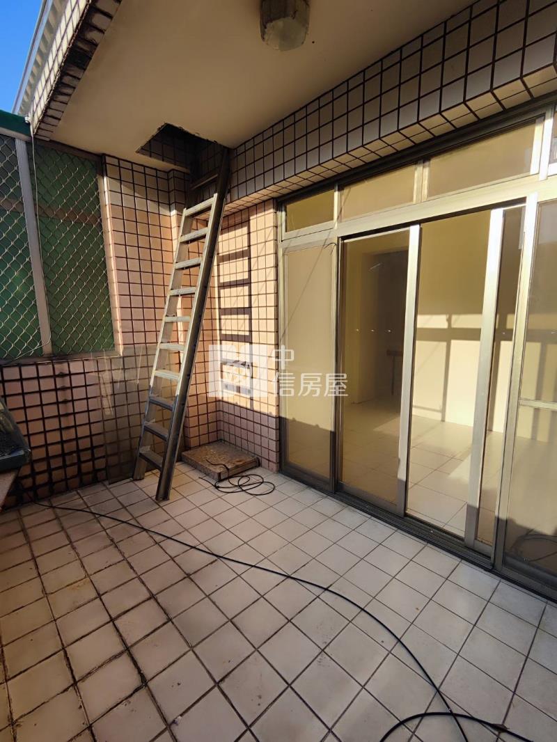 埔心楊光中小學別墅房屋室內格局與周邊環境