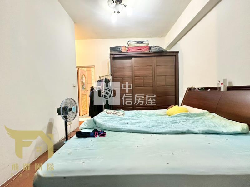 平鎮平興國小旁漂亮3房車房屋室內格局與周邊環境